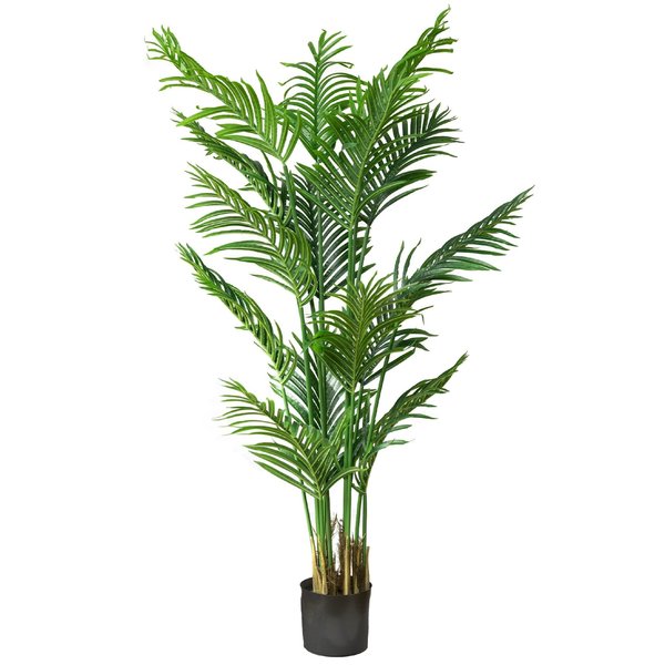 Forever Leaf 6 ft. Artificial Palm Tree FL01105